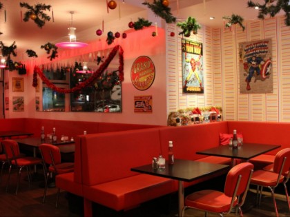 Foto: Chong&quot;s Diner